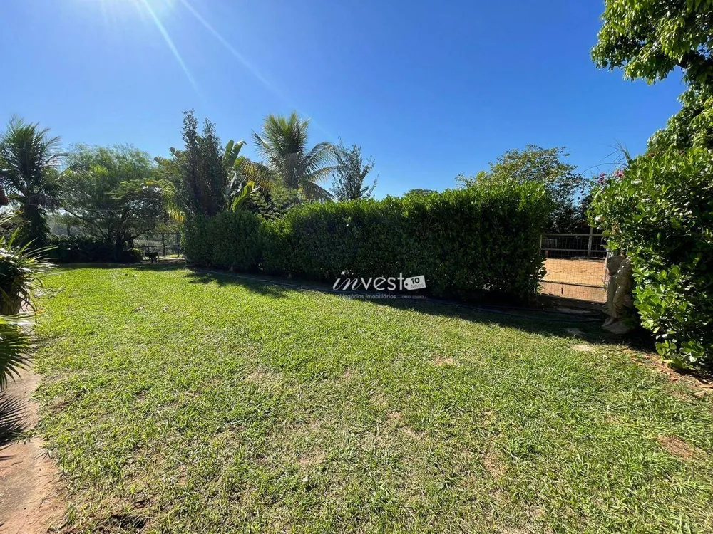 Chácara, 4 quartos, 2 hectares - Foto 3