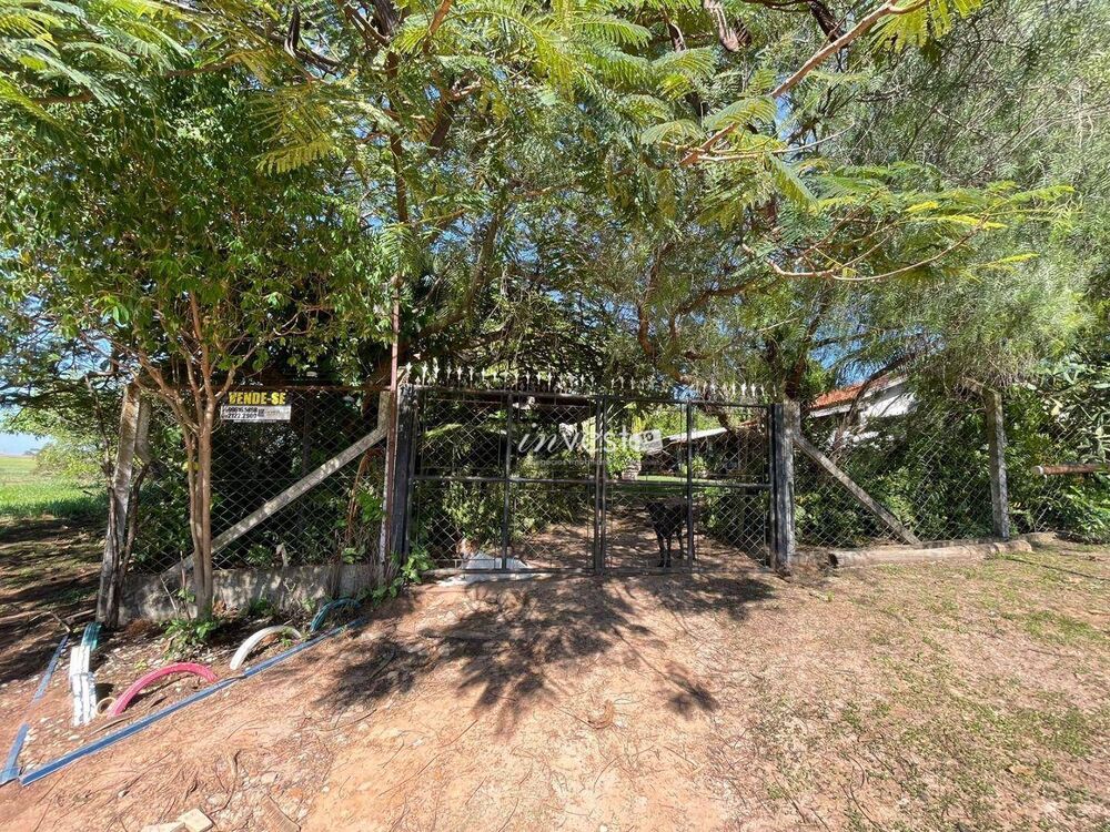 Chácara à venda com 4 quartos, 24200M2 - Foto 1