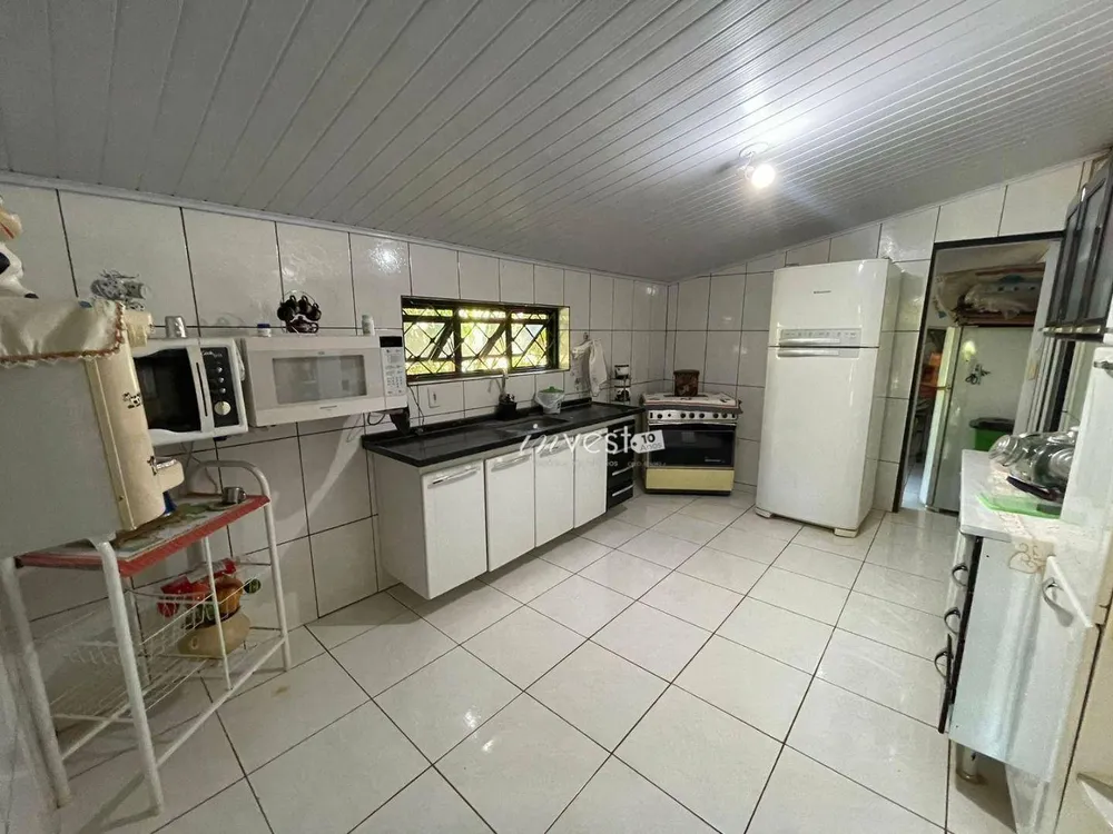 Chácara, 4 quartos, 2 hectares - Foto 8