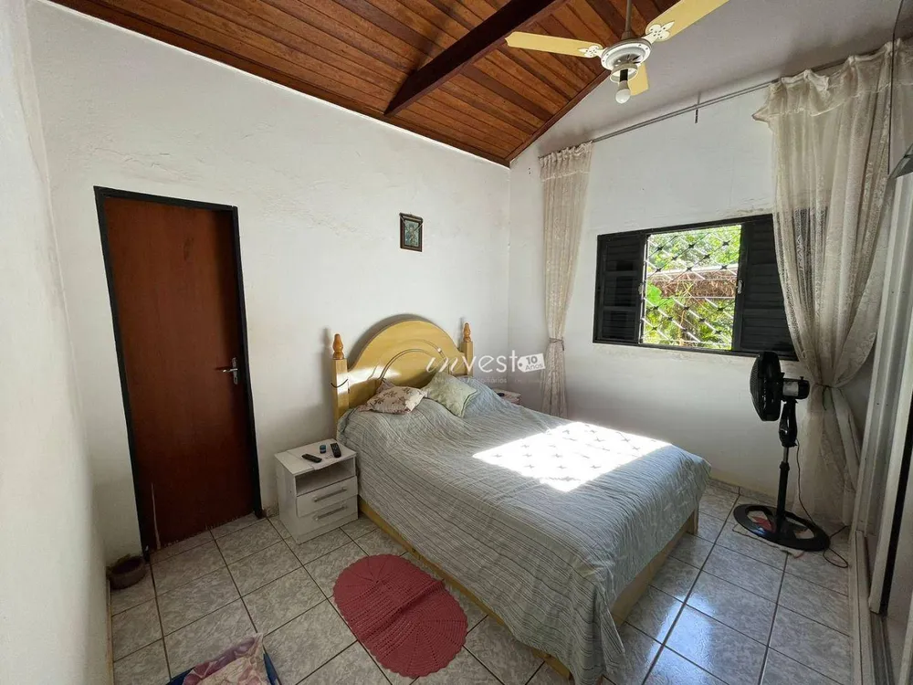 Chácara, 4 quartos, 2 hectares - Foto 10