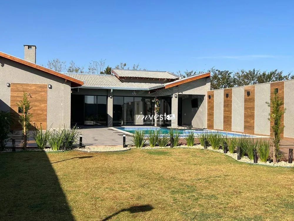Chácara, 1 quarto, 1483 m² - Foto 2
