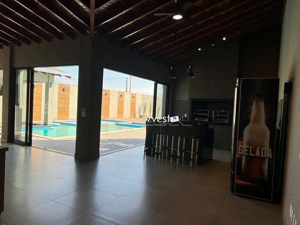 Chácara, 1 quarto, 1483 m² - Foto 5