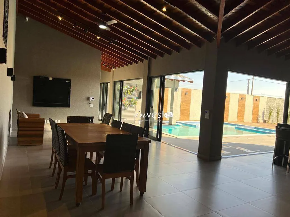 Chácara, 1 quarto, 1483 m² - Foto 6