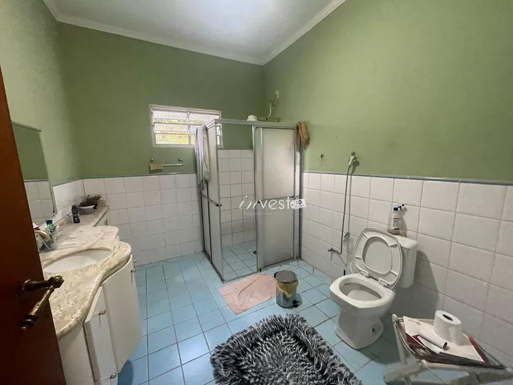 Chácara à venda com 3 quartos, 294m² - Foto 6