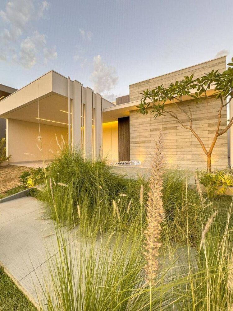 Casa, 3 quartos, 203 m² - Foto 1