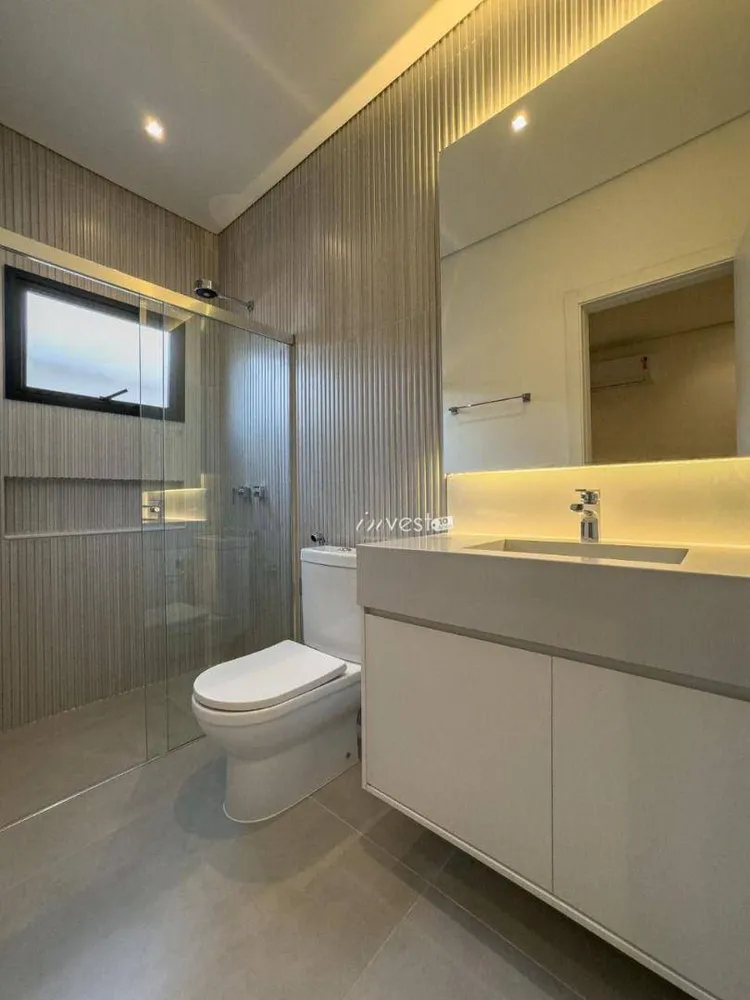 Casa, 3 quartos, 203 m² - Foto 8