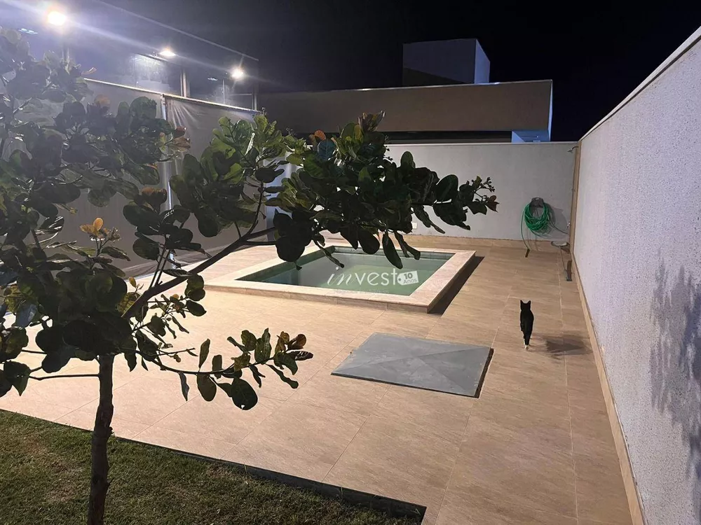 Casa de Condomínio à venda com 3 quartos, 200m² - Foto 7