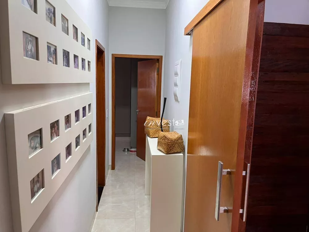 Casa de Condomínio à venda com 3 quartos, 200m² - Foto 14