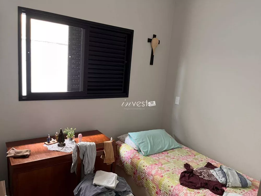 Casa de Condomínio à venda com 3 quartos, 200m² - Foto 16