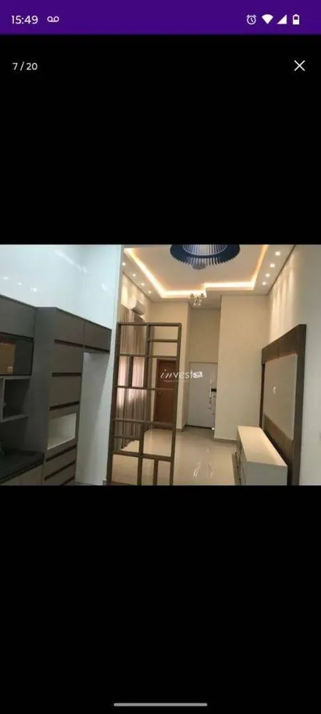 Casa, 3 quartos, 128 m² - Foto 5
