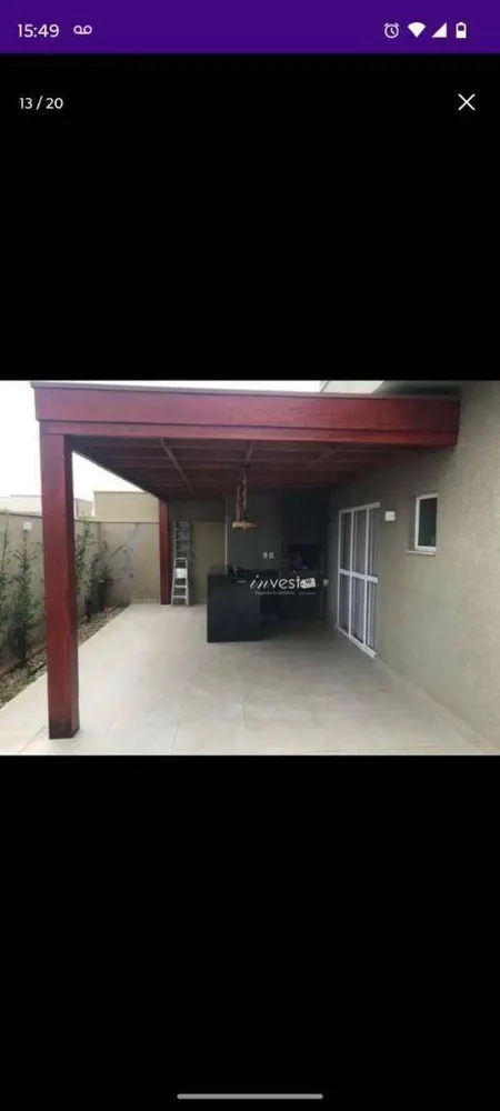 Casa, 3 quartos, 128 m² - Foto 1