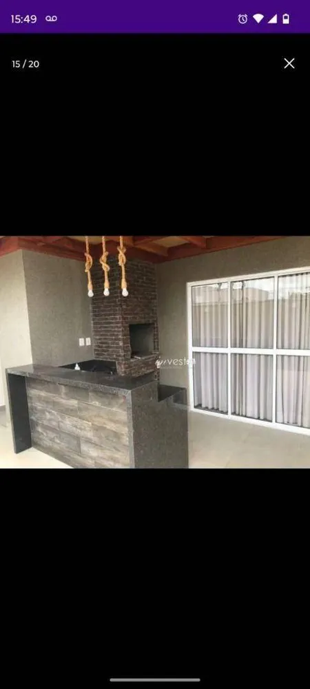 Casa, 3 quartos, 128 m² - Foto 4