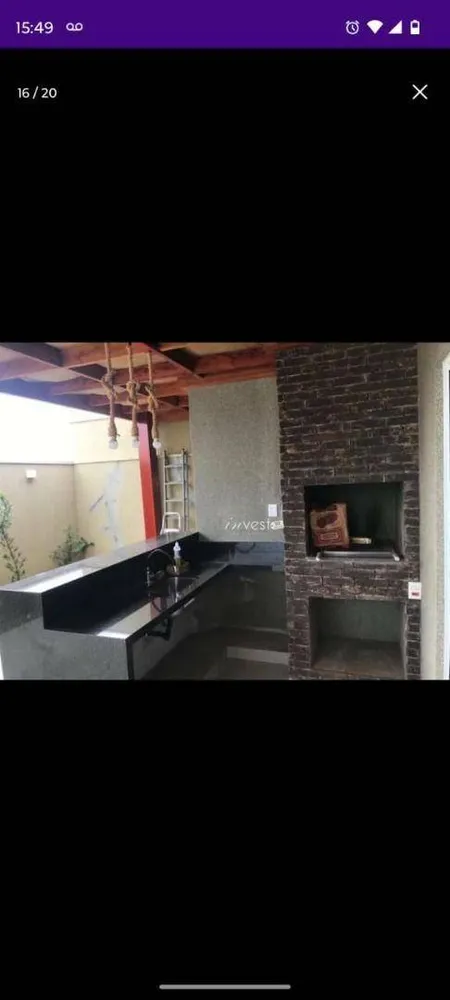 Casa, 3 quartos, 128 m² - Foto 2