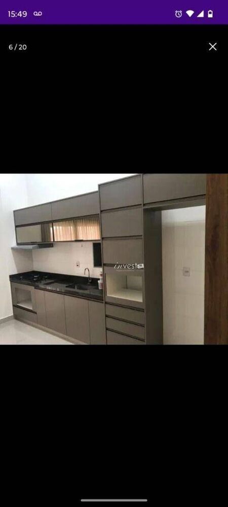 Casa, 3 quartos, 128 m² - Foto 8