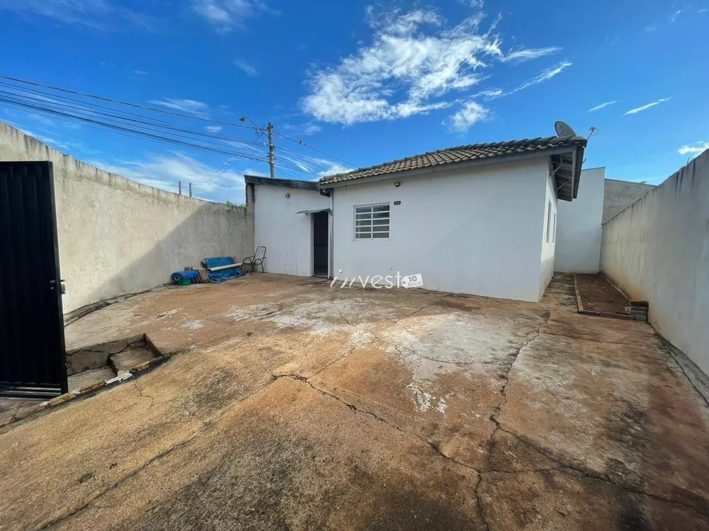 Casa para alugar com 2 quartos, 72m² - Foto 6