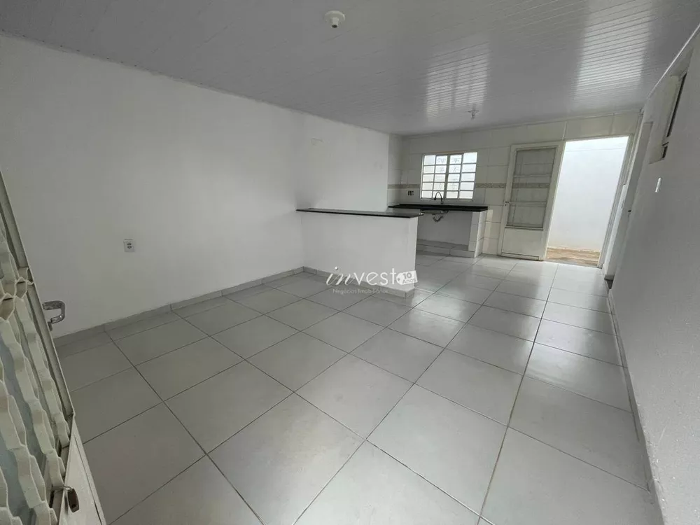 Casa para alugar com 2 quartos, 72m² - Foto 7