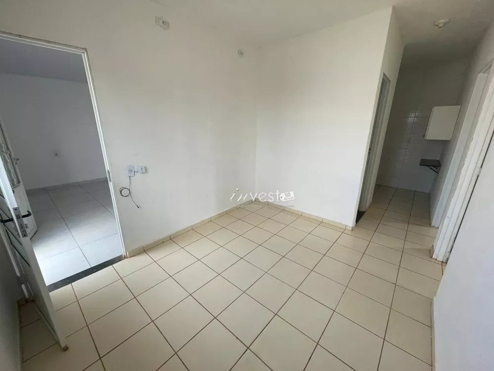 Casa para alugar com 2 quartos, 72m² - Foto 10