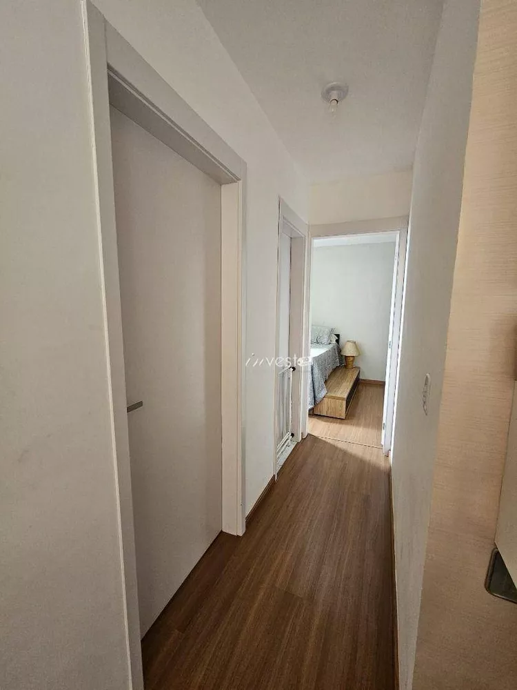 Apartamento à venda com 2 quartos, 53m² - Foto 4