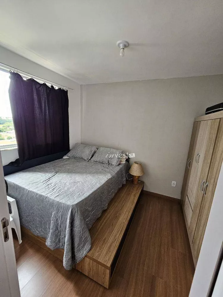 Apartamento à venda com 2 quartos, 53m² - Foto 10