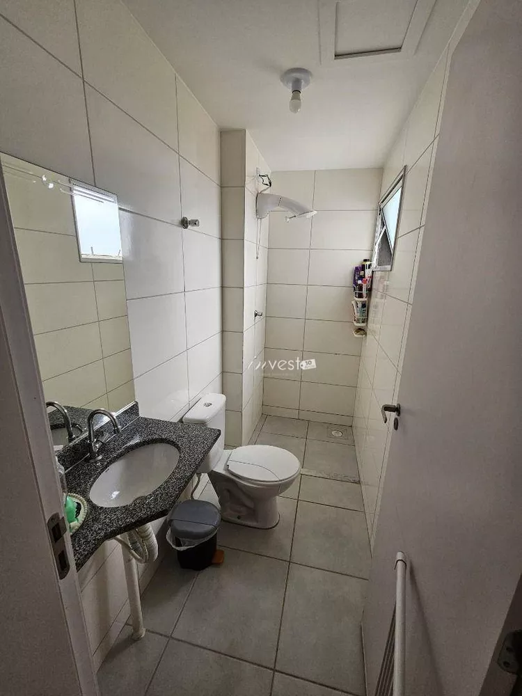 Apartamento à venda com 2 quartos, 53m² - Foto 8