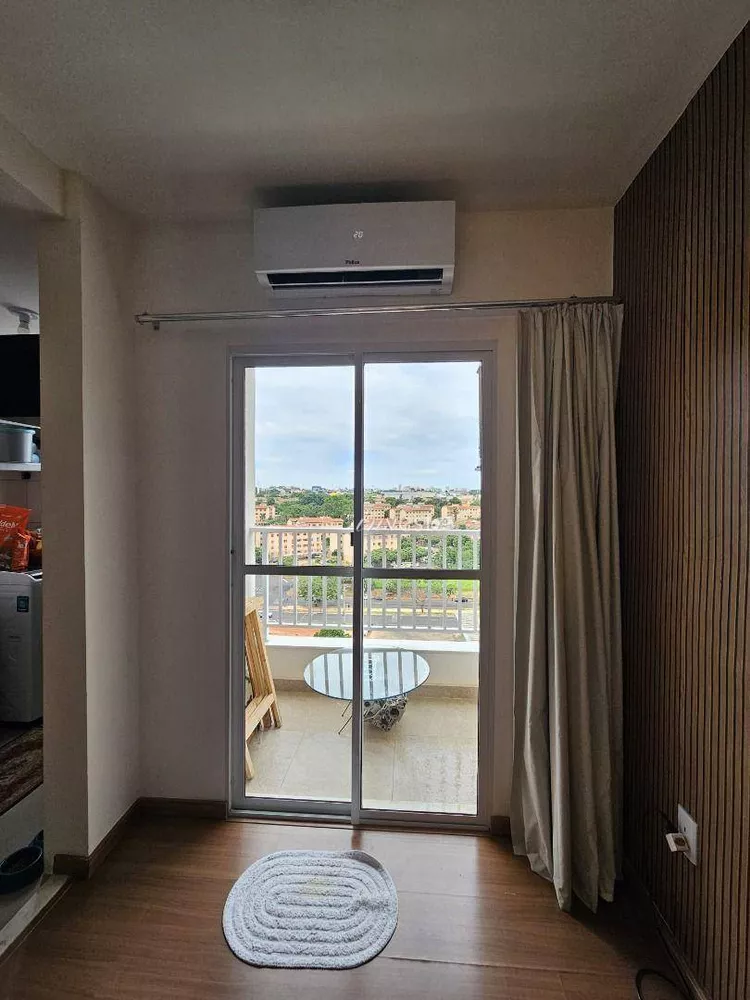 Apartamento à venda com 2 quartos, 53m² - Foto 7