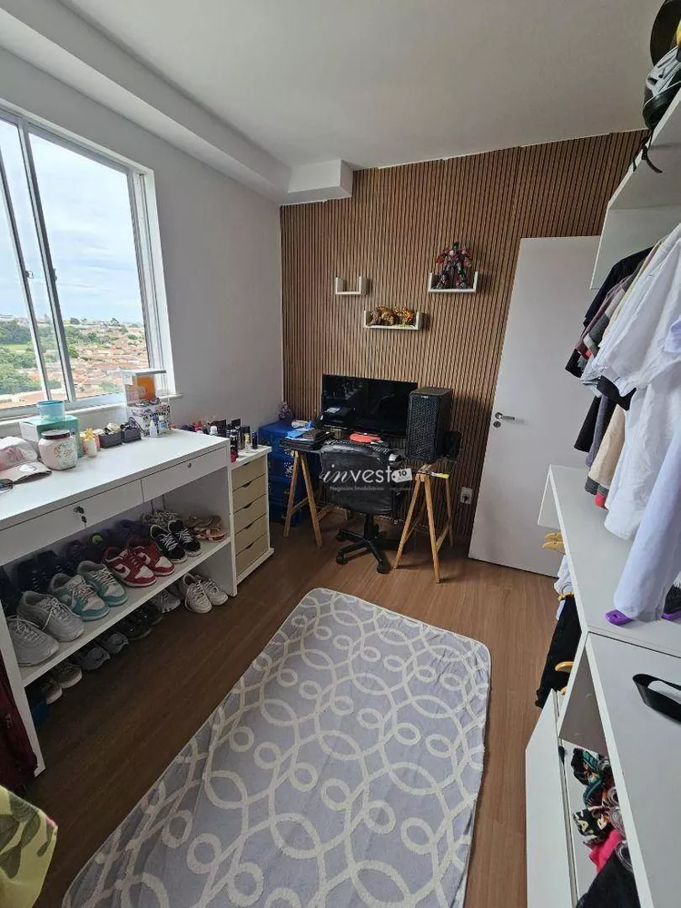 Apartamento à venda com 2 quartos, 53m² - Foto 11