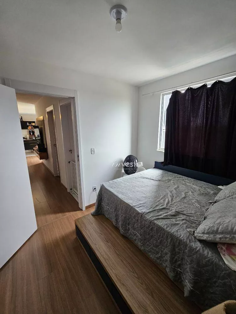 Apartamento à venda com 2 quartos, 53m² - Foto 5