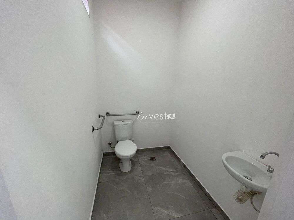 Conjunto Comercial-Sala para alugar, 42m² - Foto 3