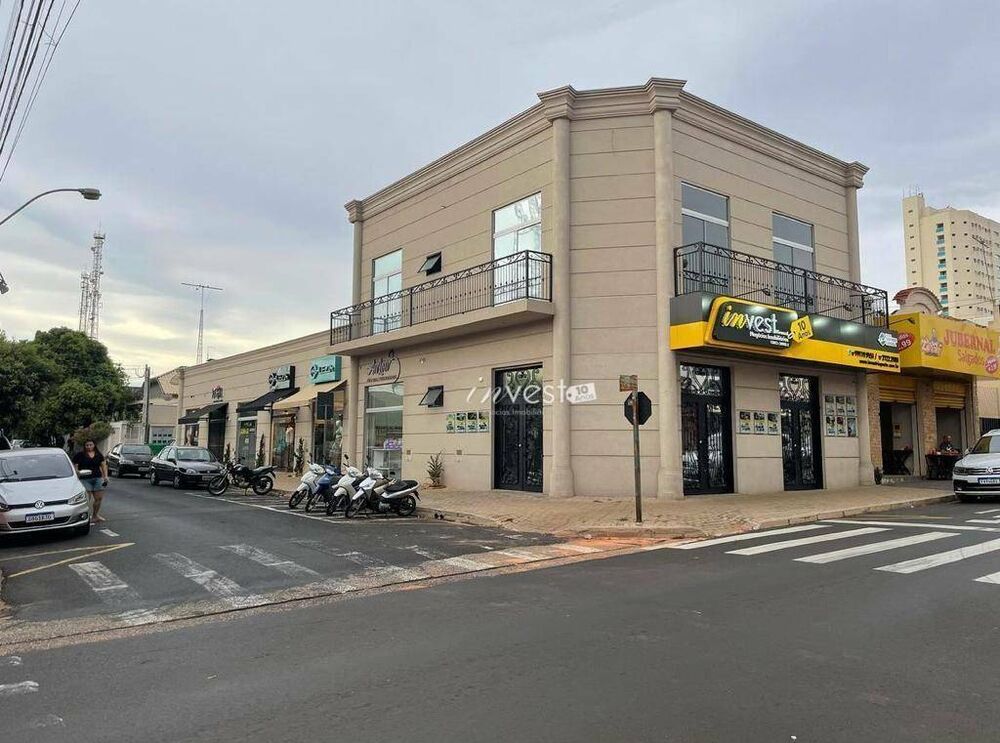 Conjunto Comercial-Sala para alugar, 42m² - Foto 4