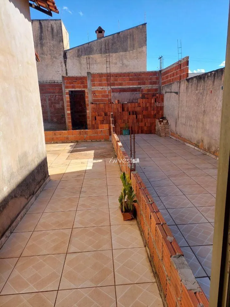 Casa, 3 quartos, 106 m² - Foto 20