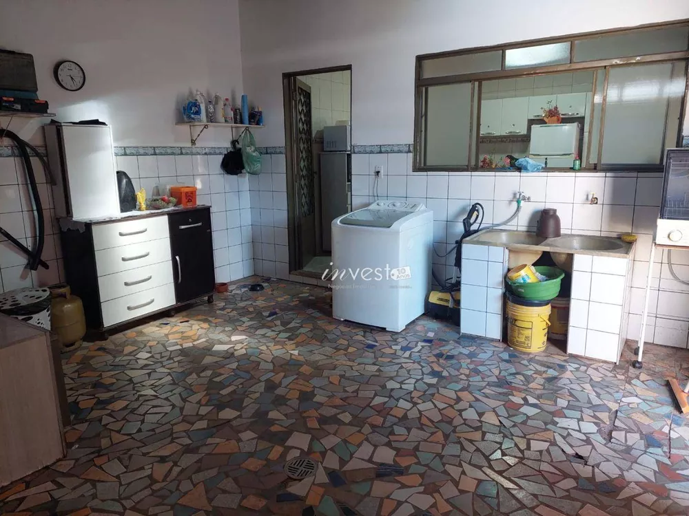 Casa à venda com 3 quartos, 106m² - Foto 7