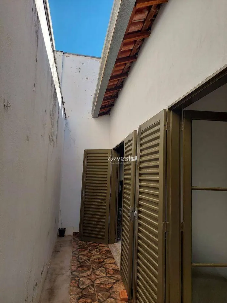 Casa, 3 quartos, 106 m² - Foto 14