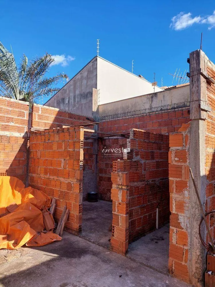 Casa, 3 quartos, 106 m² - Foto 21