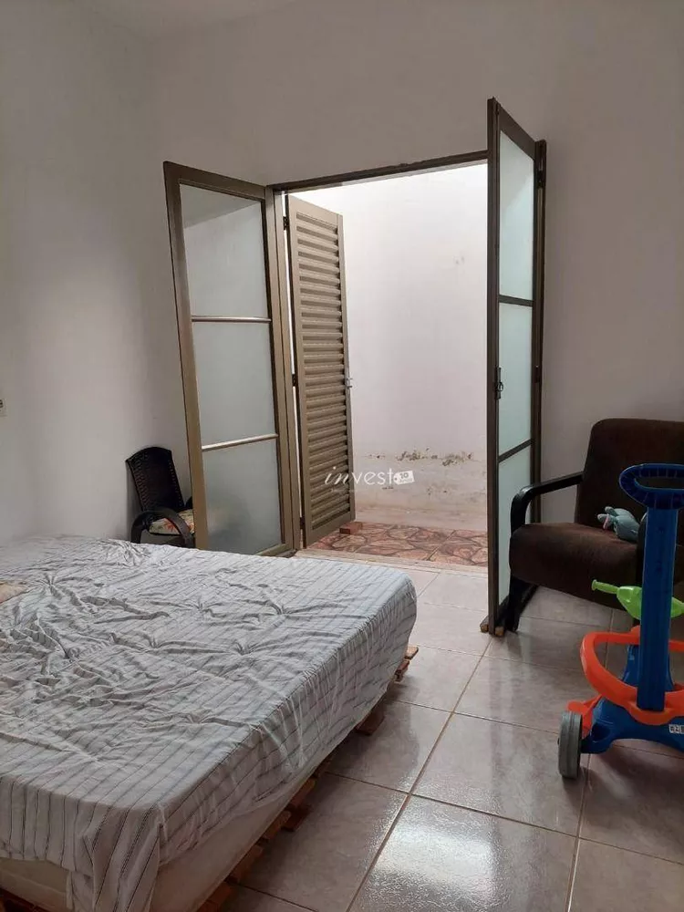 Casa à venda com 3 quartos, 106m² - Foto 10