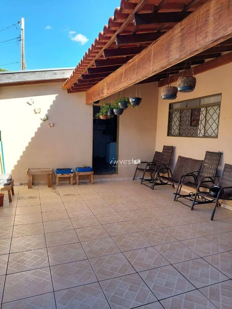 Casa, 3 quartos, 106 m² - Foto 23