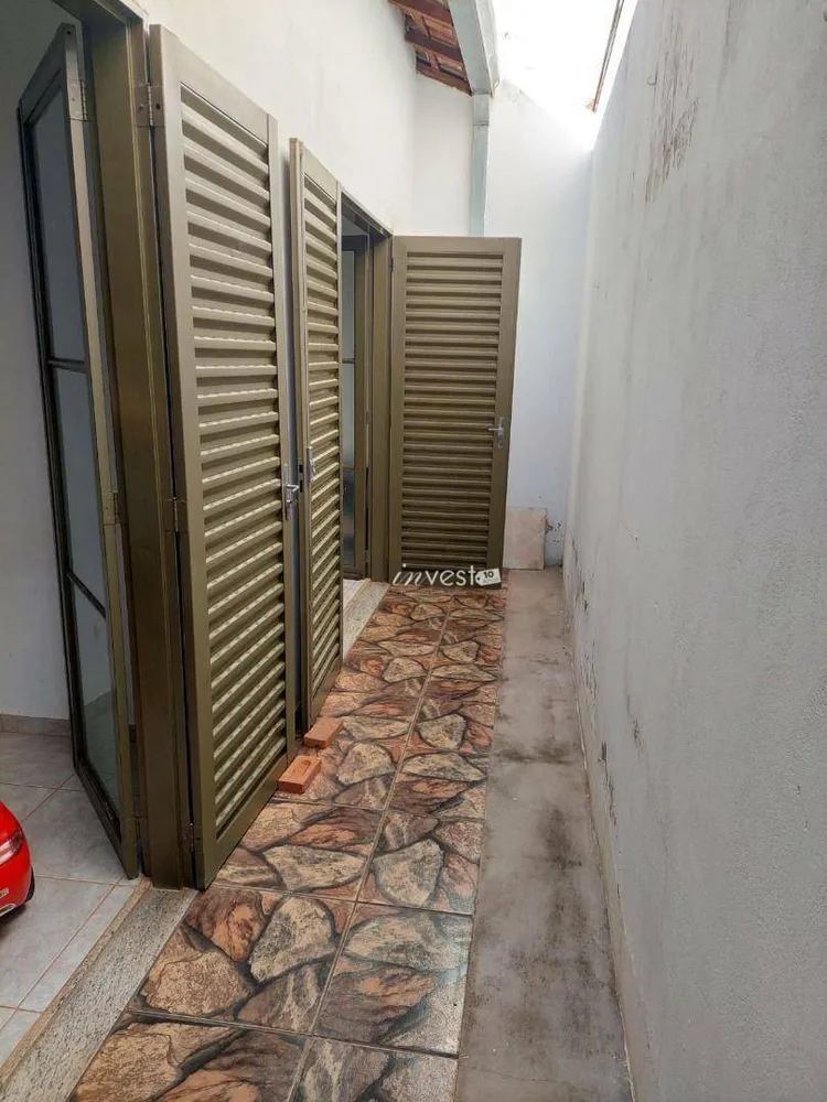 Casa, 3 quartos, 106 m² - Foto 13