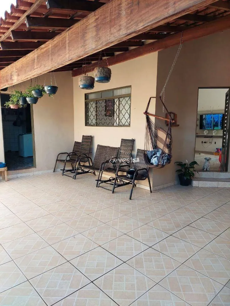 Casa, 3 quartos, 106 m² - Foto 24
