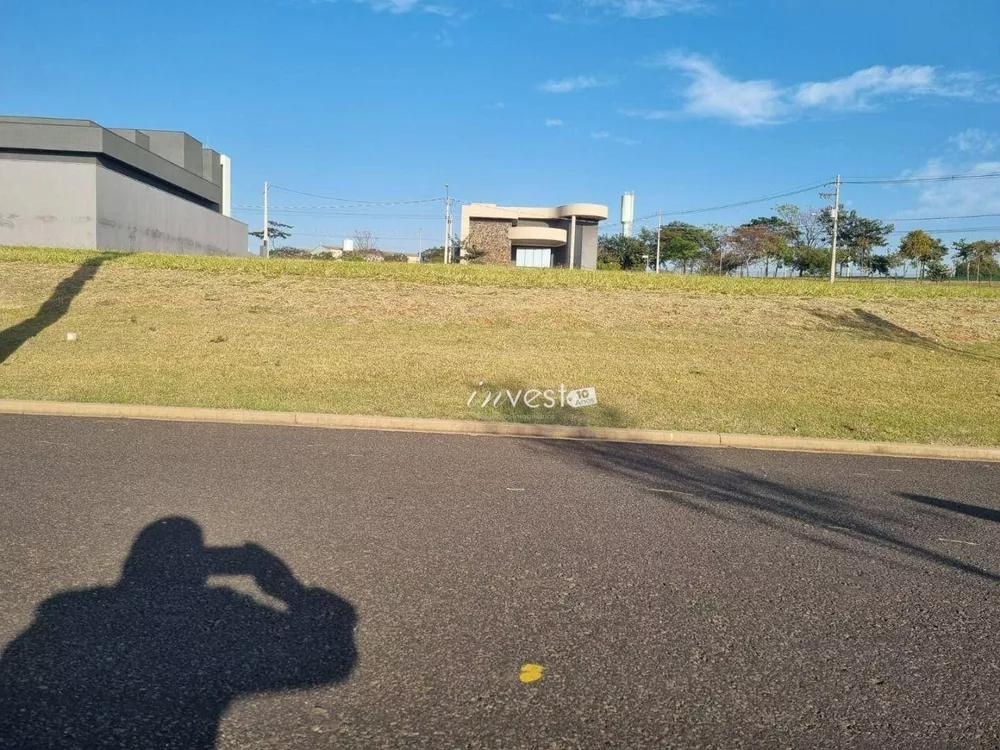 Loteamento e Condomínio à venda, 308M2 - Foto 1