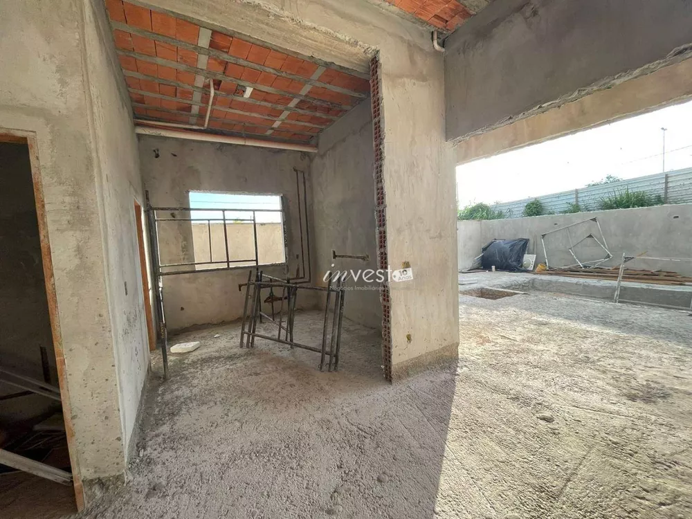 Sobrado à venda com 3 quartos, 242m² - Foto 7