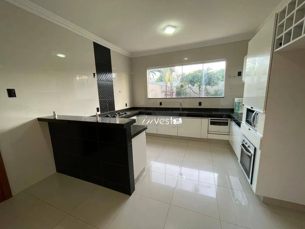 Casa, 4 quartos, 340 m² - Foto 11
