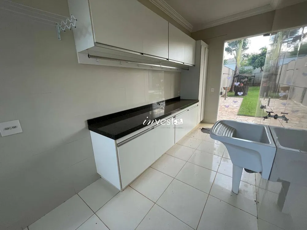 Casa, 4 quartos, 340 m² - Foto 10
