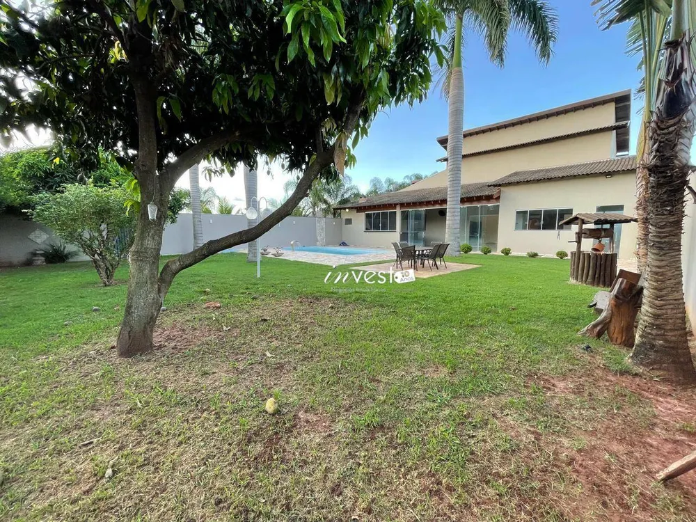 Casa, 4 quartos, 340 m² - Foto 5