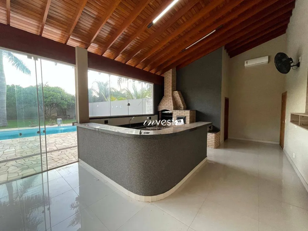 Casa, 4 quartos, 340 m² - Foto 8