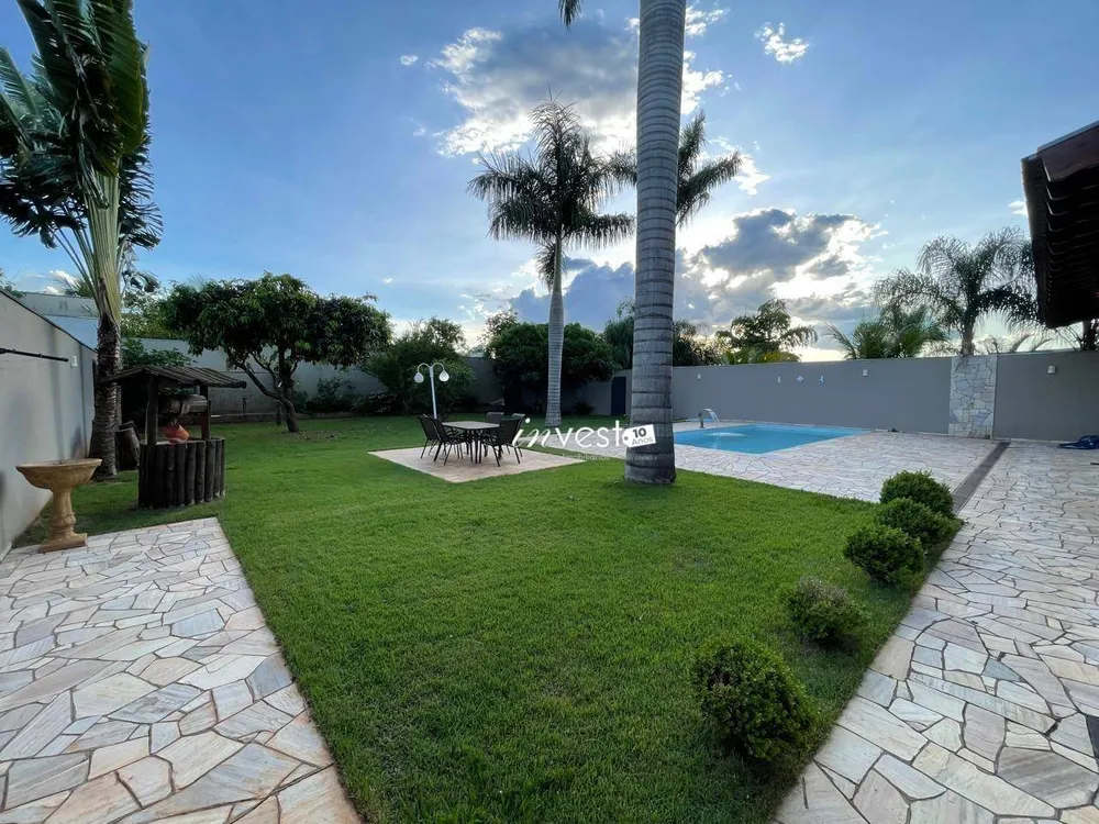 Casa, 4 quartos, 340 m² - Foto 4