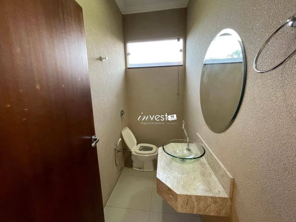 Casa, 4 quartos, 340 m² - Foto 18
