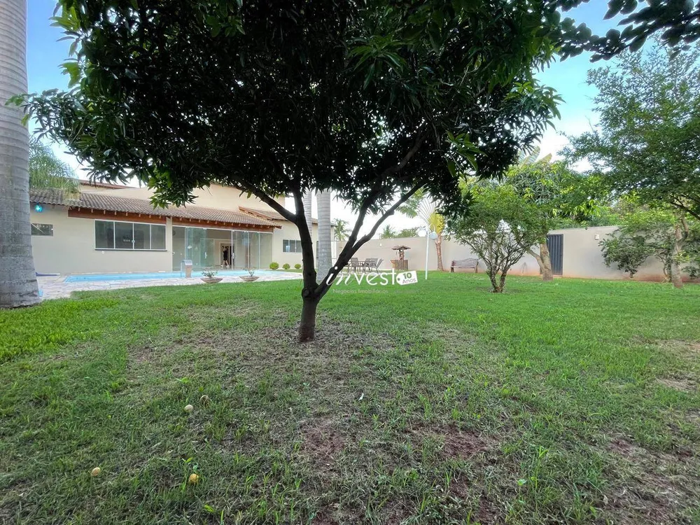 Casa, 4 quartos, 340 m² - Foto 6