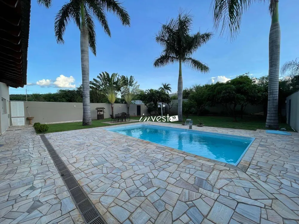 Casa, 4 quartos, 340 m² - Foto 7
