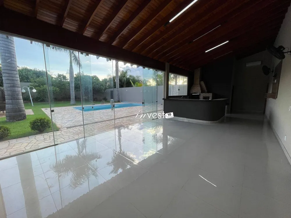 Casa, 4 quartos, 340 m² - Foto 9