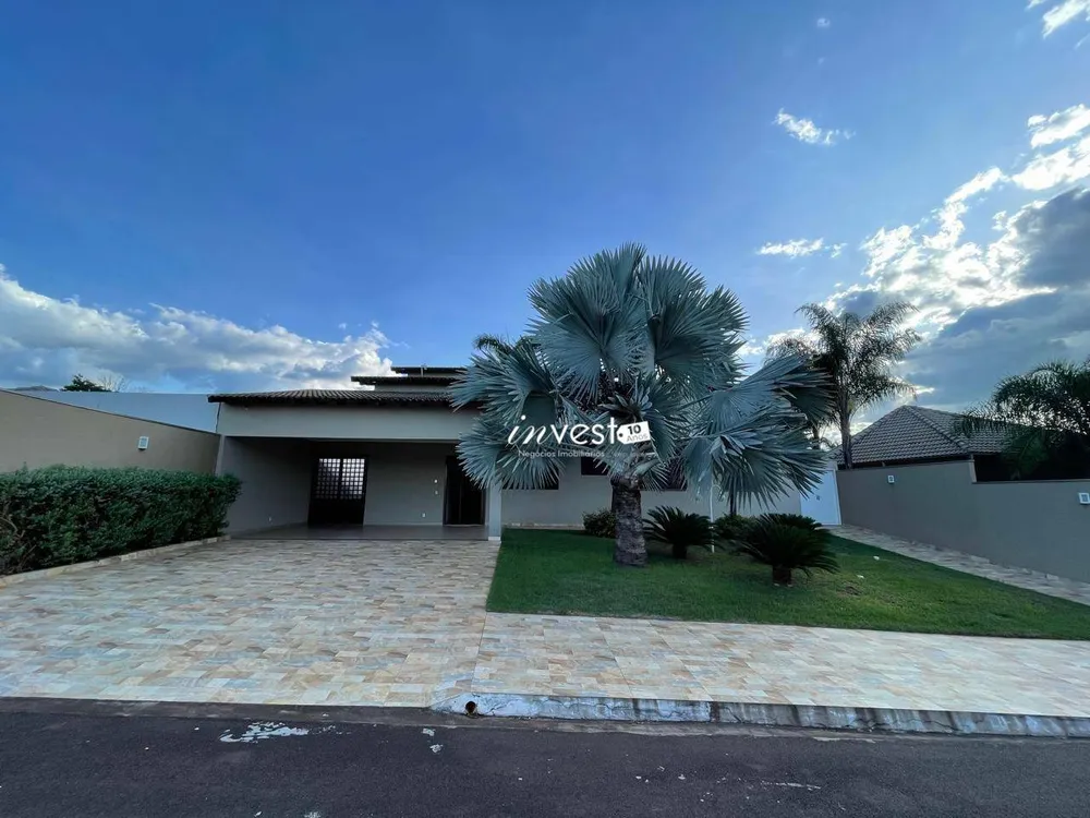 Casa, 4 quartos, 340 m² - Foto 2