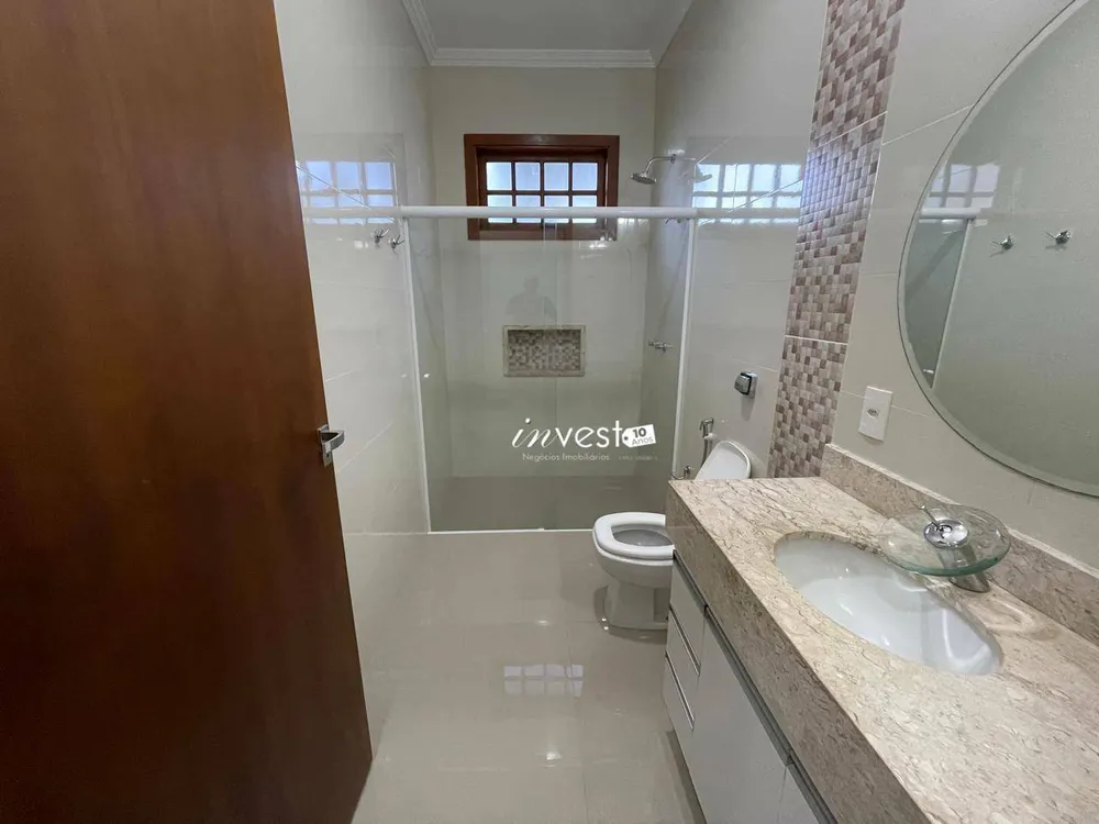 Casa, 4 quartos, 340 m² - Foto 13